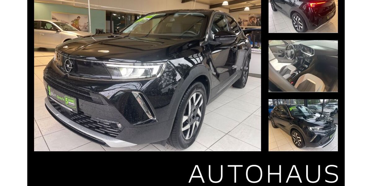 Opel Mokka 32.246 km 16.580 &euro; Forchheim 91301