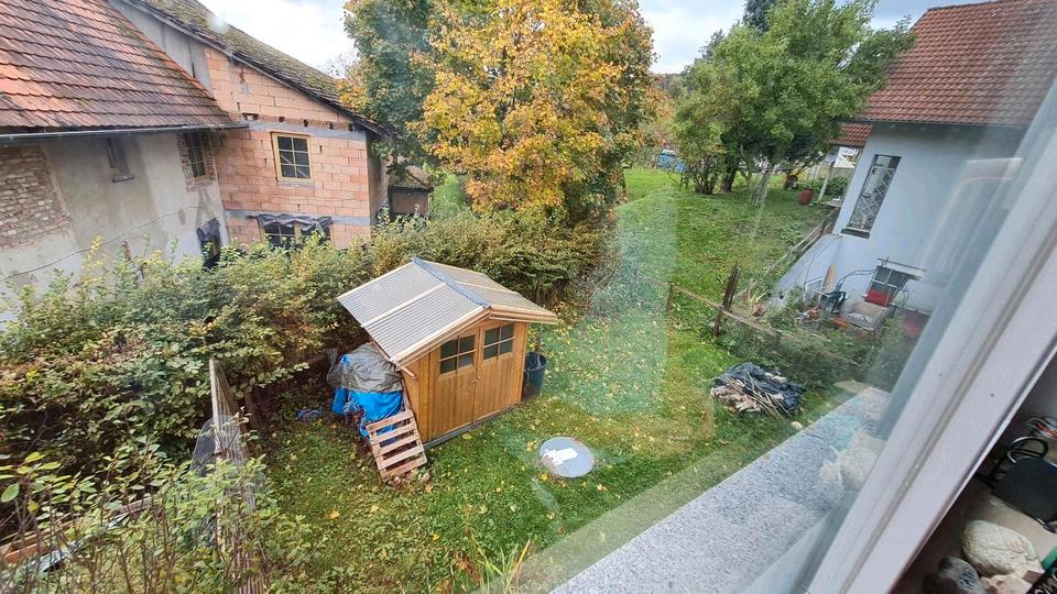 Dachgeschoßwohnung Stockach - 3 Zimmer, 88 m&sup2;, 920&euro; | Angebot:26415047