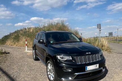 Jeep Grand Cherokee 108.190 km 18.000 &euro; Würselen 52146
