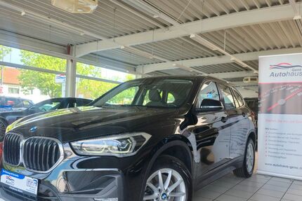 BMW X1 185.000 km 18.490 &euro; Gütersloh 33332