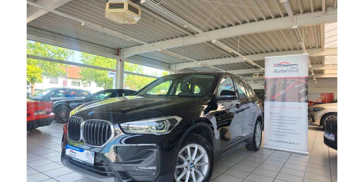 BMW X1 185.000 km 18.490 &euro; Gütersloh 33332