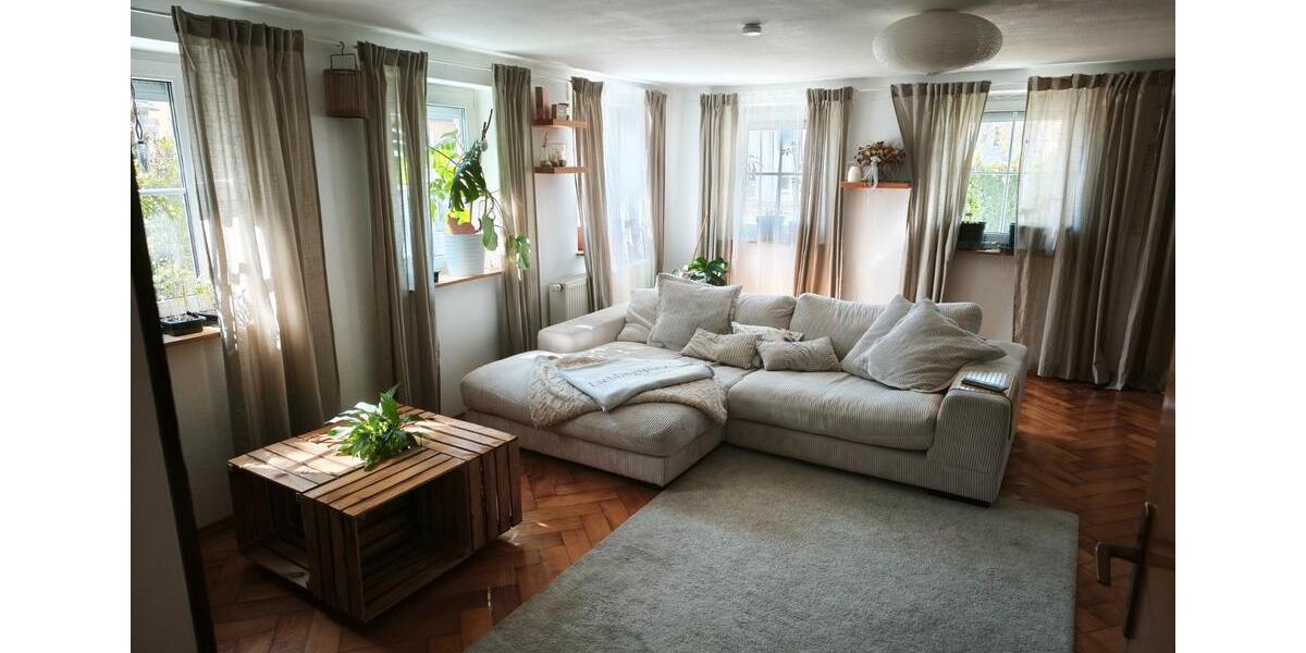Einfamilienhaus Gerstetten - 8 Zimmer, 230 m&sup2;, 1.850&euro; | Angebot:26409629