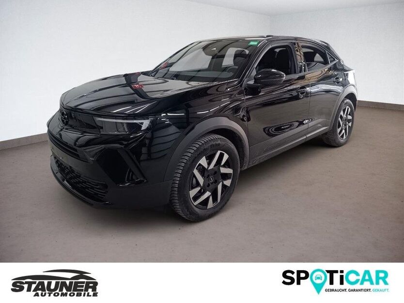 Opel Mokka 15.322 km 20.980 € Kelheim 93309