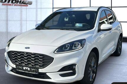 Ford Kuga 42.925 km 24.990 &euro; Markt Schwaben 85570