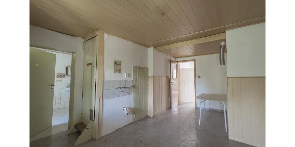 Einfamilienhaus Wittstock/Dosse Dosse - 4 Zimmer, 120 m&sup2;, 119.000&euro; | Angebot:24606566