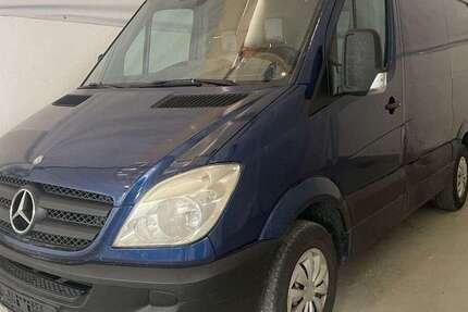Mercedes-Benz Sprinter 391.712 km 3.000 &euro; Hausen bei Forchheim 91353