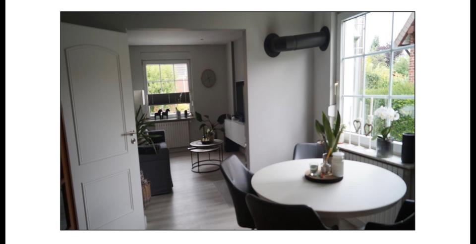 3 Zimmer Erdgeschoss Wohnung 3 zimmer