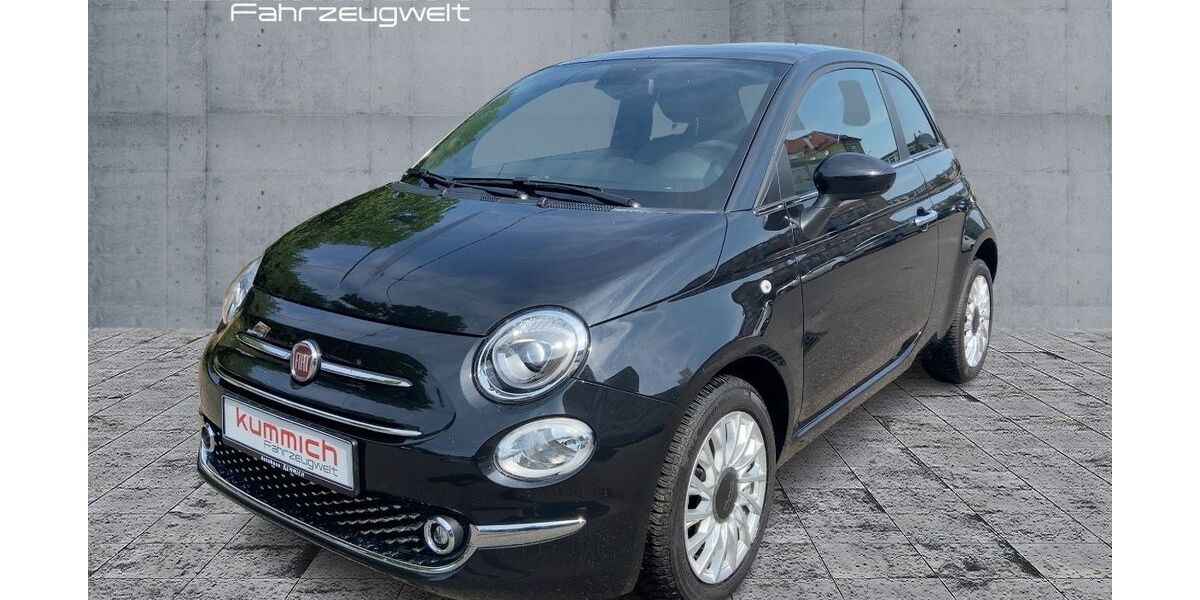 Fiat 500 42.137 km 13.990 &euro; Göppingen 73037