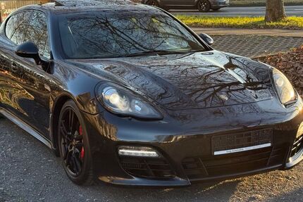 Porsche Panamera 245.000 km 17.999 &euro; Köln 51107