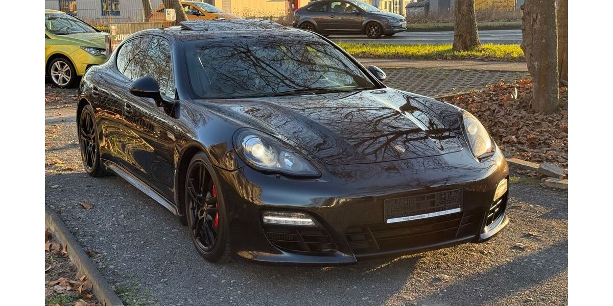 Porsche Panamera 245.000 km 18.999 &euro; Köln 51107