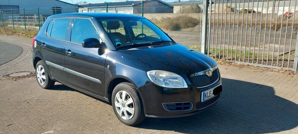 Fabia