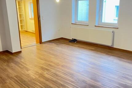 4-Zimmer Wohnung Warmmiete