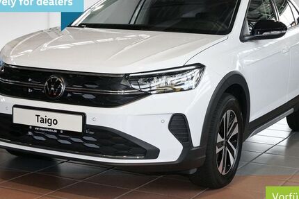 VW Taigo 19.990 km 26.990 &euro; Mannheim 68309