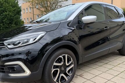 Renault Captur 87.000 km 9.900 &euro; Essen 45359