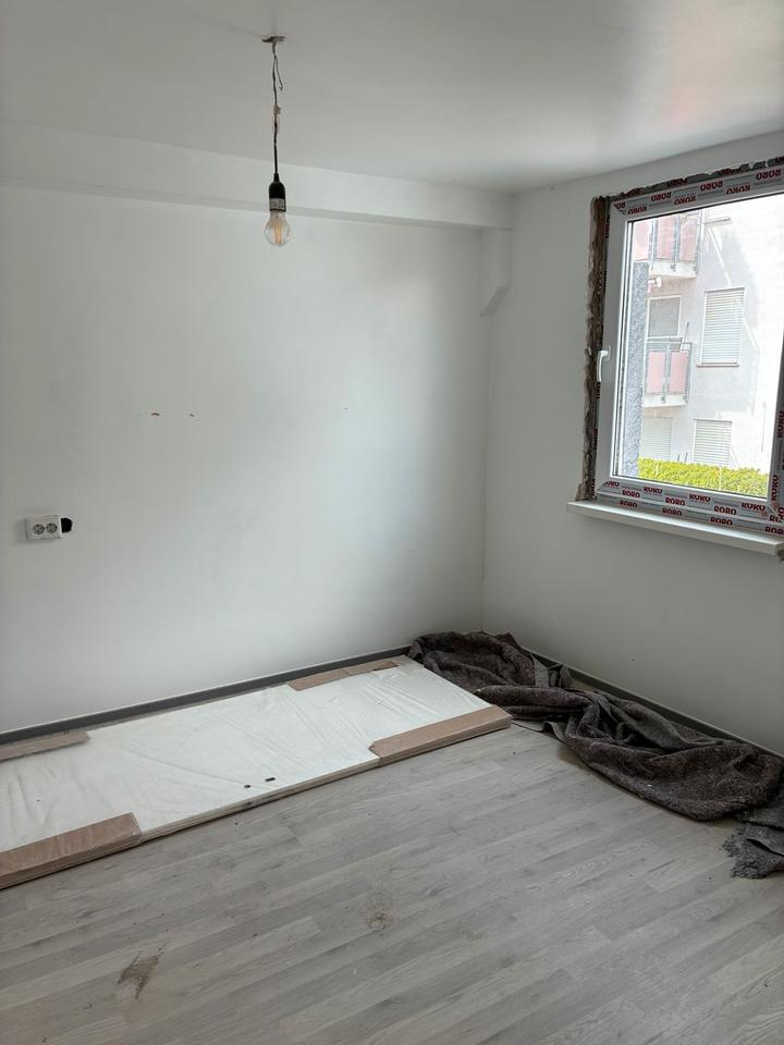 Haus verkaufen