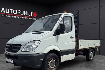 Mercedes-Benz Sprinter 120.000 km 8.200 &euro; Wildau 15745
