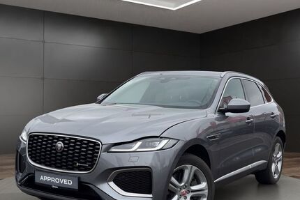 Jaguar F-Pace 69.775 km 41.890 &euro; Kassel 34123