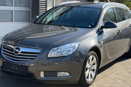 Opel Insignia 140.400 km 3.990 &euro; Bösel 26219