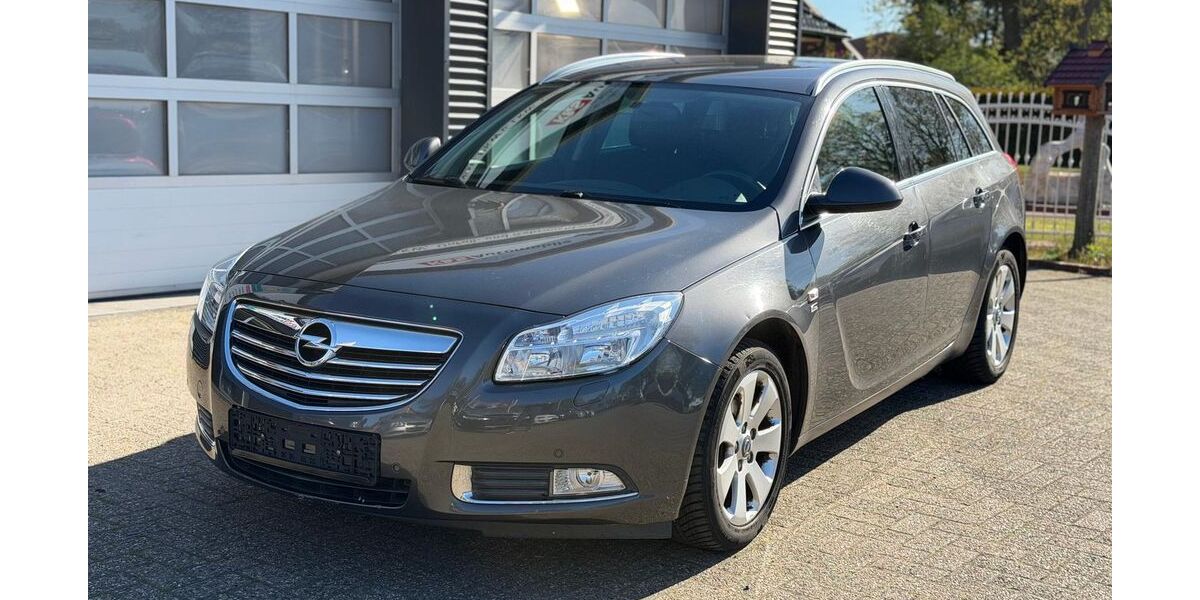 Opel Insignia 140.400 km 3.990 &euro; Bösel 26219