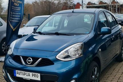 Nissan Micra 188.914 km 3.490 &euro; Hannover 30453