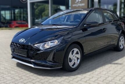 Hyundai i20 22.867 km 16.380 &euro; Buchholz 21244