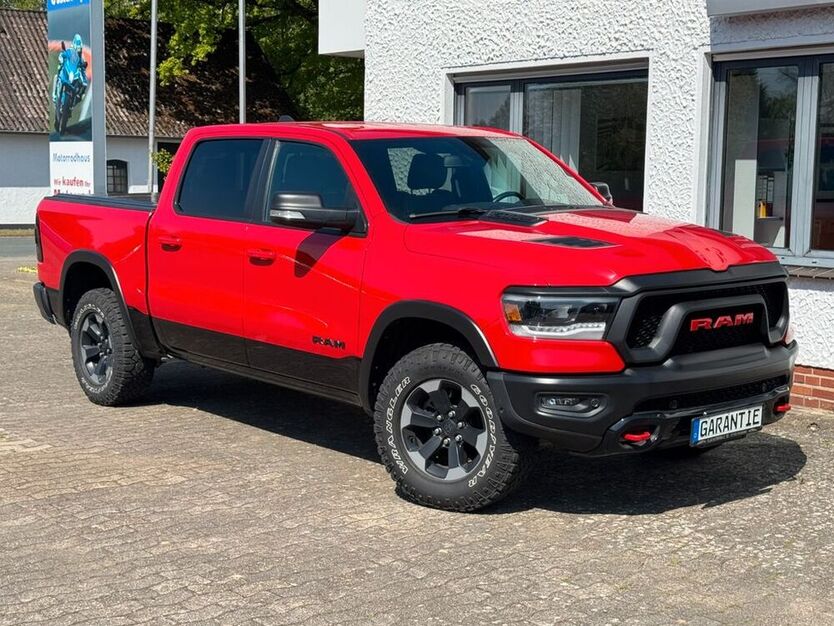 RAM