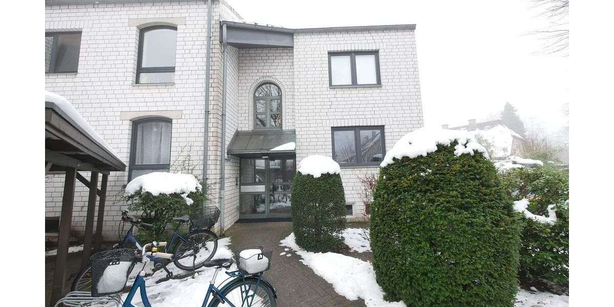 Etagenwohnung Tornesch - 2 Zimmer, 57 m&sup2;, 175.000&euro; | Angebot:24513401