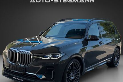 Alpina XB7 73.900 km 99.000 &euro; Treis-Karden 56253