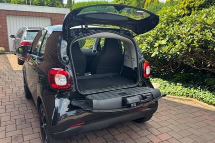 Smart ForTwo 53.500 km 7.800 &euro; Horst 25358
