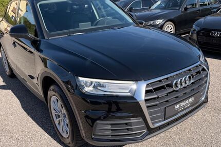 Audi Q5 144.500 km 21.950 &euro; Fuerth 90763