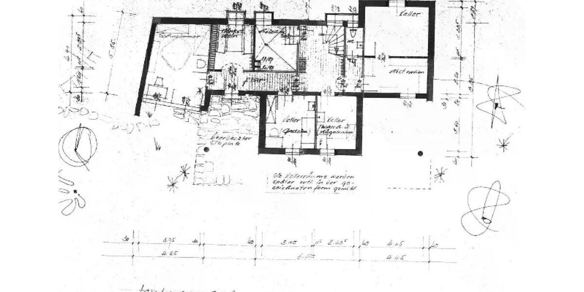 Einfamilienhaus Ochsenfurt - 7 Zimmer, 167 m&sup2;, 569.000&euro; | Angebot:26201316