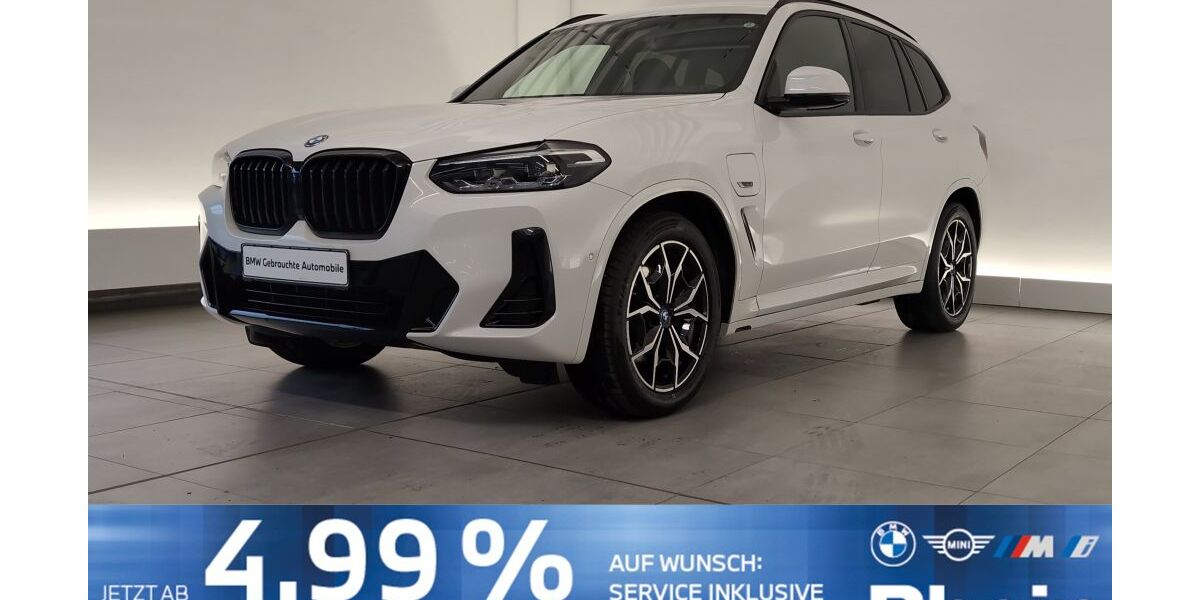 BMW X3 92.659 km 34.370 &euro; Würzburg 97076