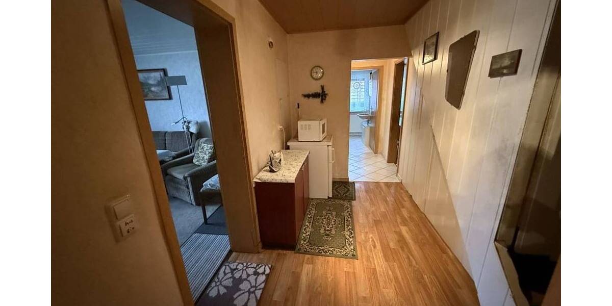 Einfamilienhaus Golßen Zützen - 4 Zimmer, 117 m&sup2;, 179.000&euro; | Angebot:25707965