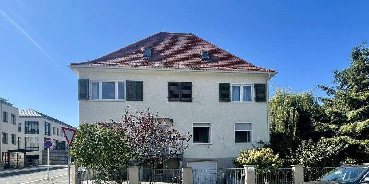 Mehrfamilienhaus, Wohnhaus Kamenz - 1 Zimmer, 250 m&sup2;, 390.000&euro; | Angebot:25866174