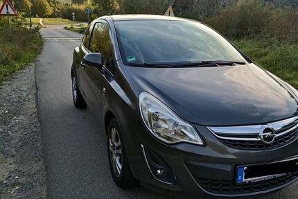 Opel Corsa 146.000 km 4.600 &euro; Bergheim 50126