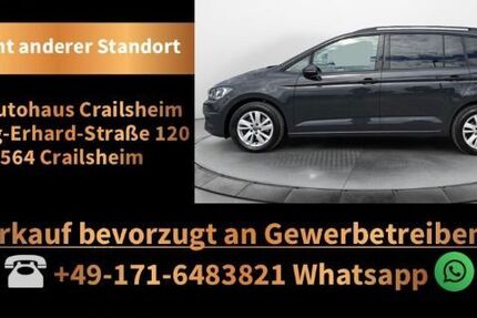 VW Touran 124.756 km 20.900 &euro; Schwäbisch Hall 74523