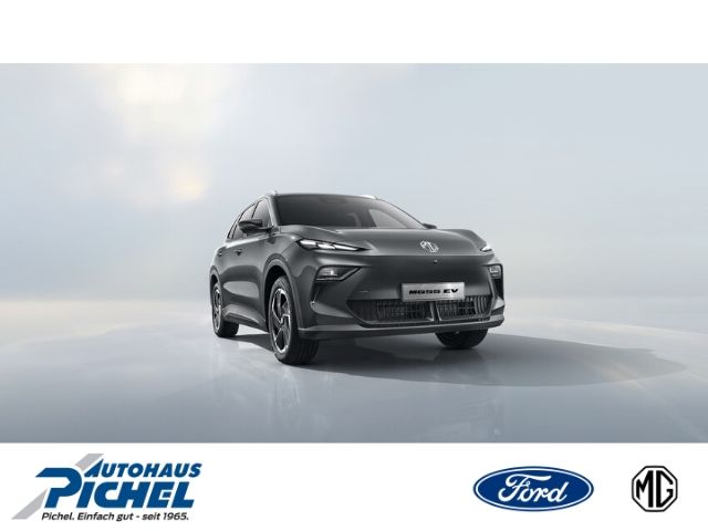 MG S5 4.300 km 33.690 &euro; Chemnitz 09114