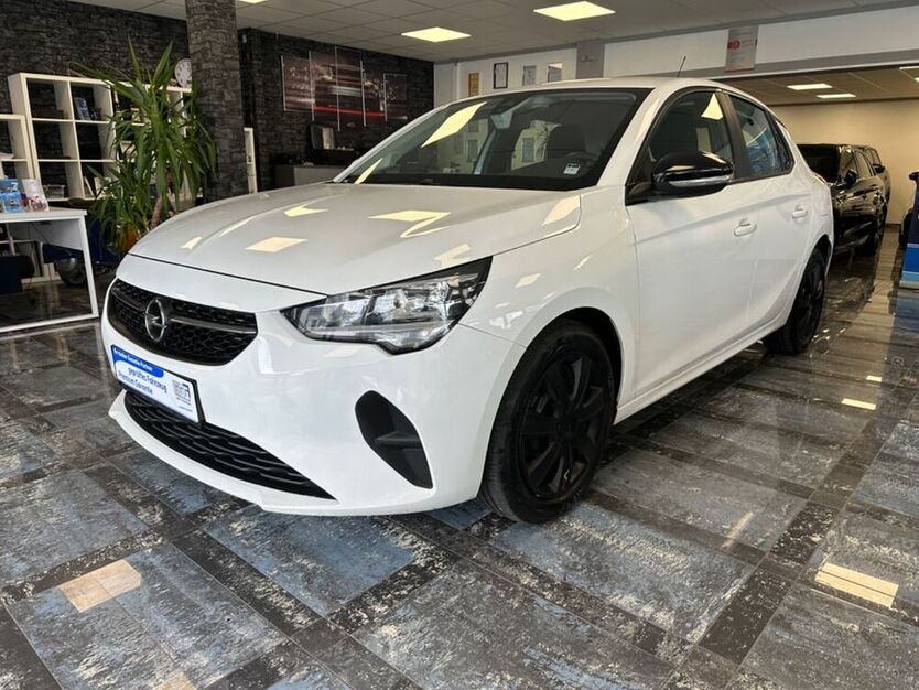 Corsa