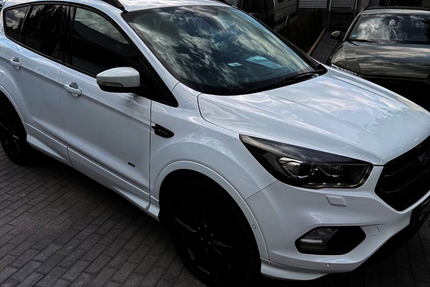 Ford Kuga 65.635 km 17.990 &euro; Magstadt 71106