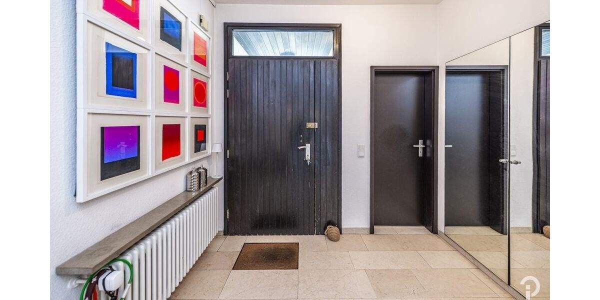 Reihenendhaus Düsseldorf Benrath - 5 Zimmer, 187 m&sup2;, 895.000&euro; | Angebot:25834719