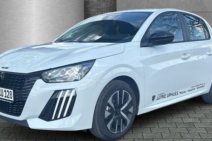 Peugeot 208 2.598 km 21.450 &euro; Münster 48155