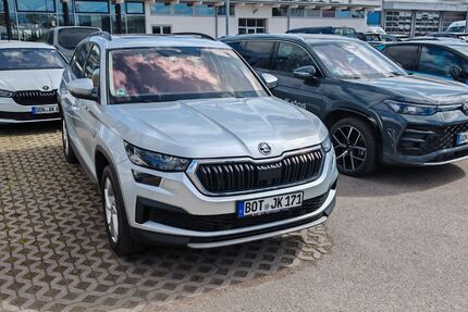 Skoda Kodiaq 46.000 km 36.800 &euro; Dillingen 89407
