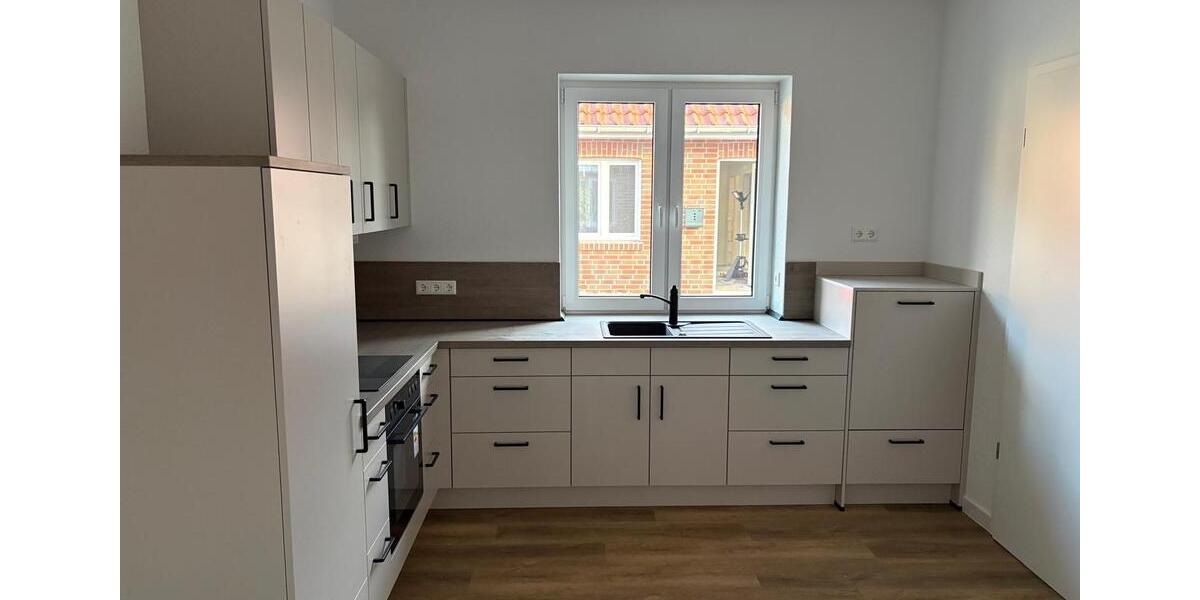 Neuer seniorengerechter Bungalow in Dörpen zu vermieten 4 zimmer