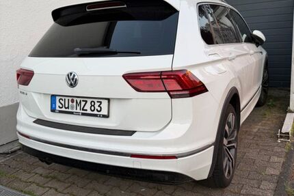 VW Tiguan 134.750 km 21.800 &euro; Sankt Augustin 53757