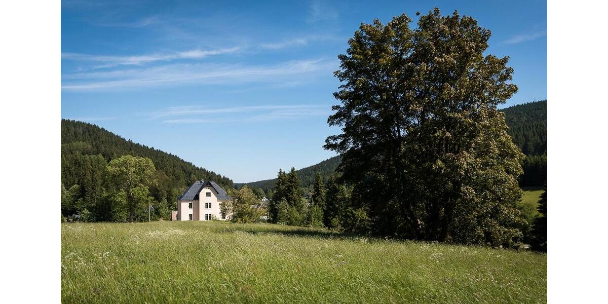 Einfamilienhaus Eibenstock - 15 Zimmer, 377 m&sup2;, 690.000&euro; | Angebot:26364242