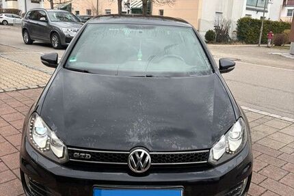 VW Golf 160.000 km 7.300 &euro; Schongau 86956