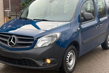 Mercedes-Benz Citan 149.998 km 9.550 &euro; Dortmund 44149