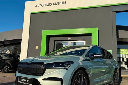 Skoda Enyaq 51.868 km 26.100 &euro; Görlitz 02828