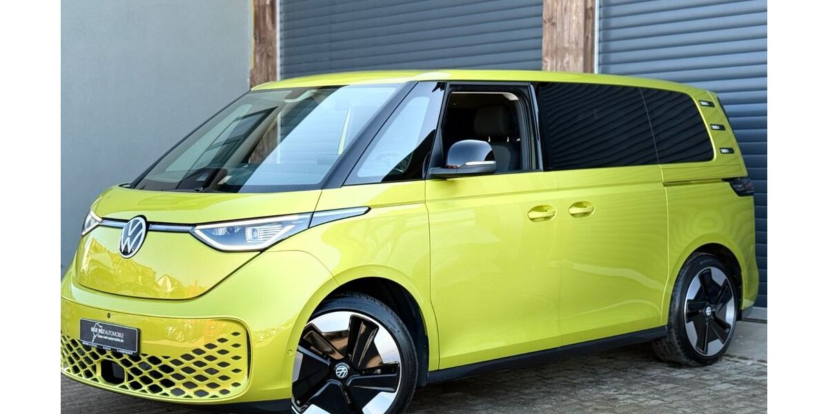 VW ID. Buzz 16.300 km 43.999 &euro; Saarlouis-Lisdorf 66740