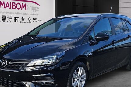 Opel Astra 68.866 km 14.445 &euro; Bedburg-Hau 47551
